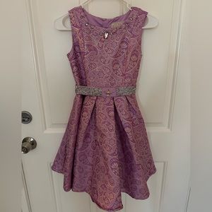 Disney Princess Jasmin Gown